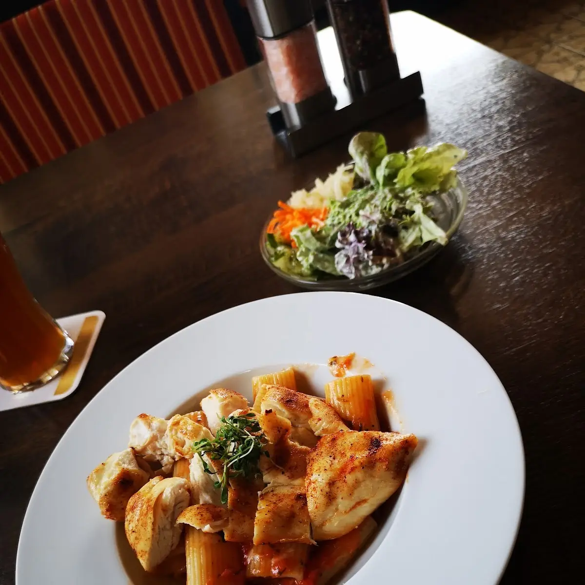 Rigatoni