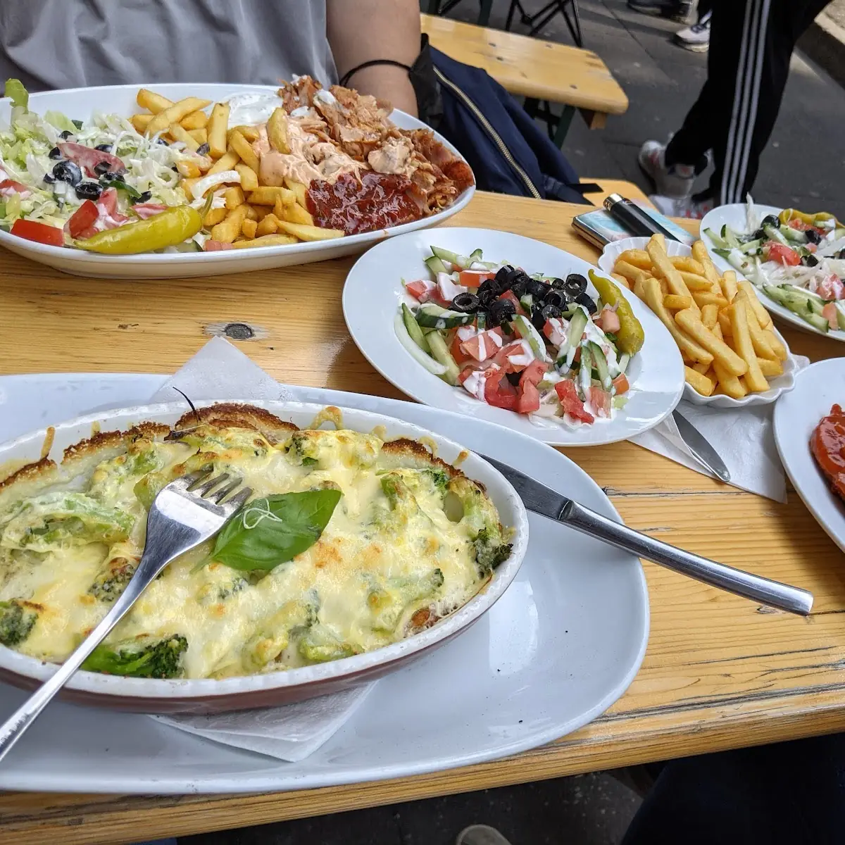 Calzone