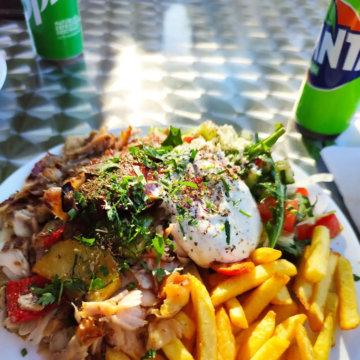 Chimichurri