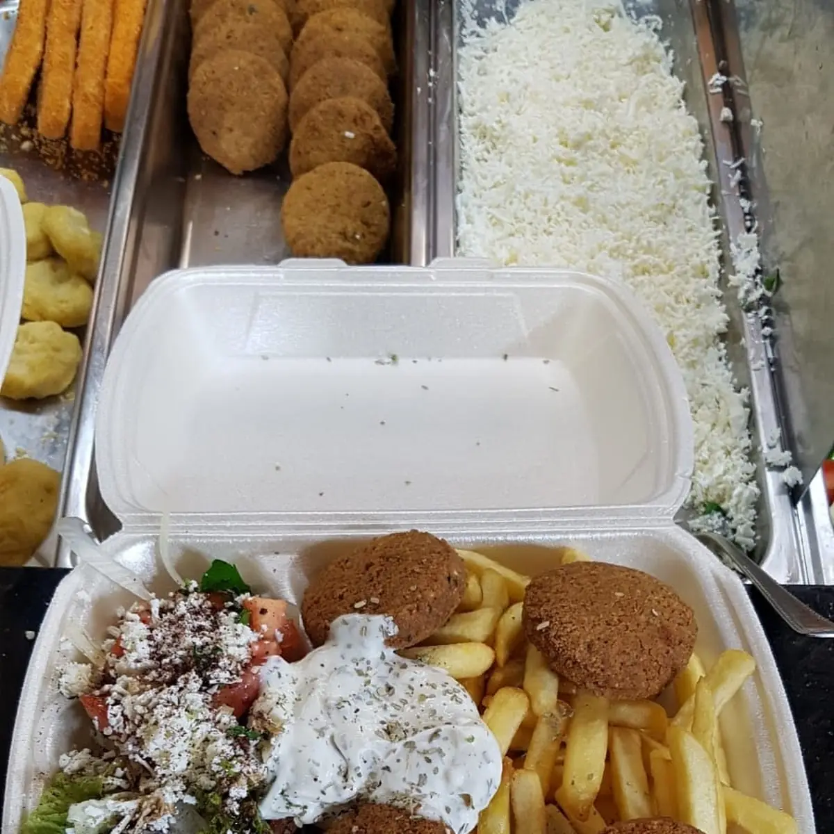 Falafel