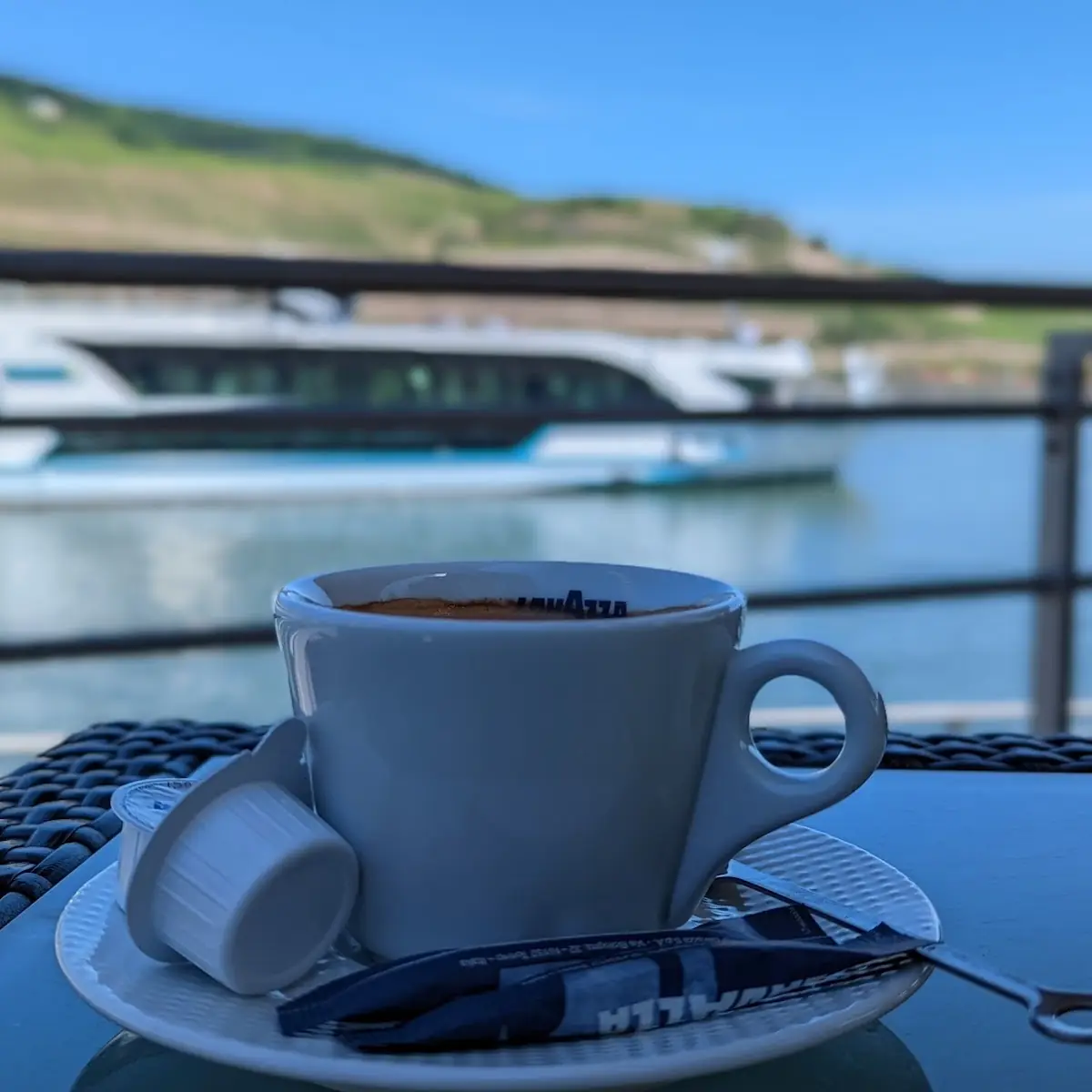 Kaffee