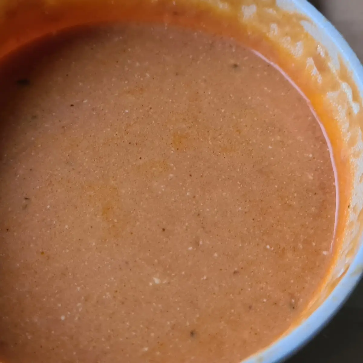 Tagessuppe Mega