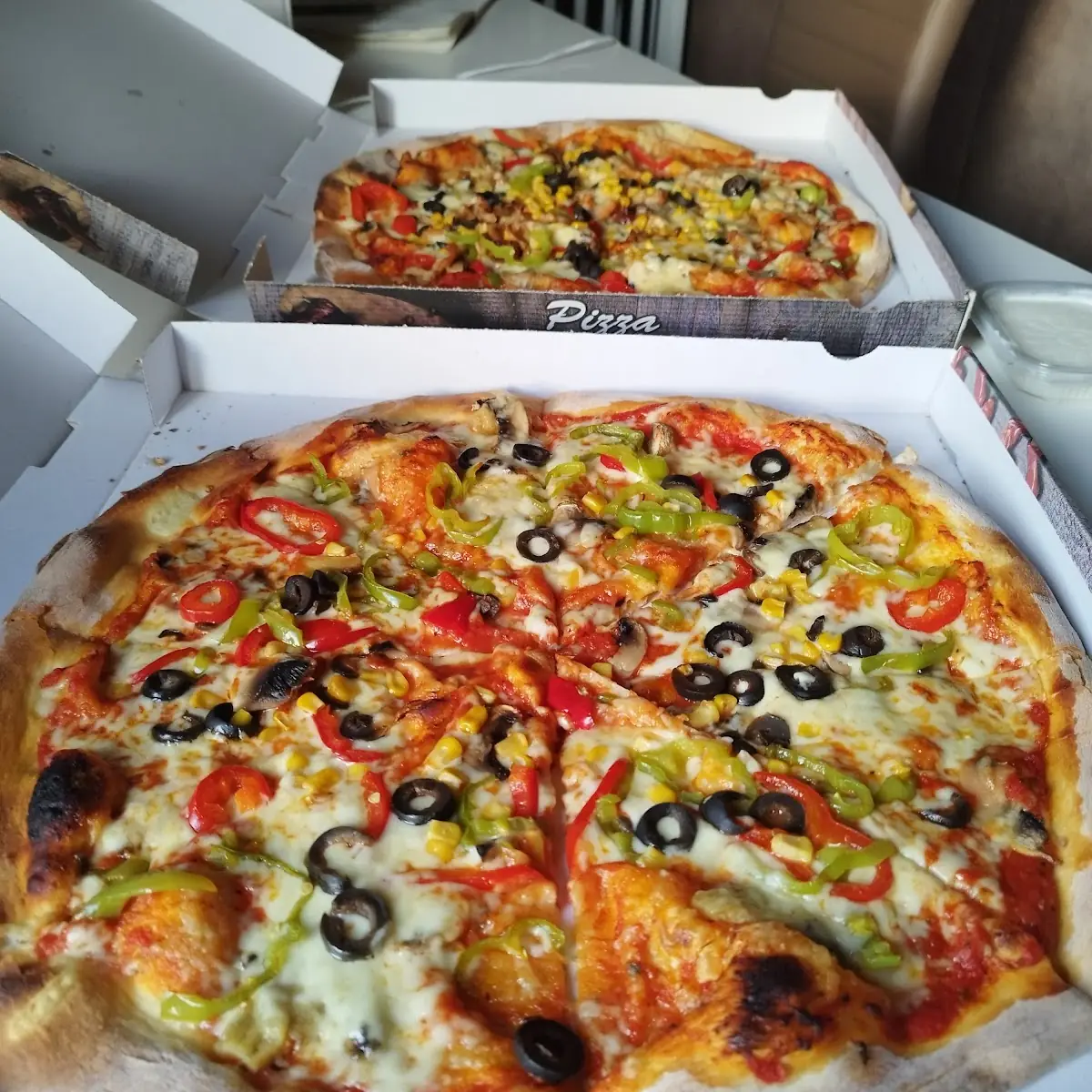 Highlights, Kebap & Co.