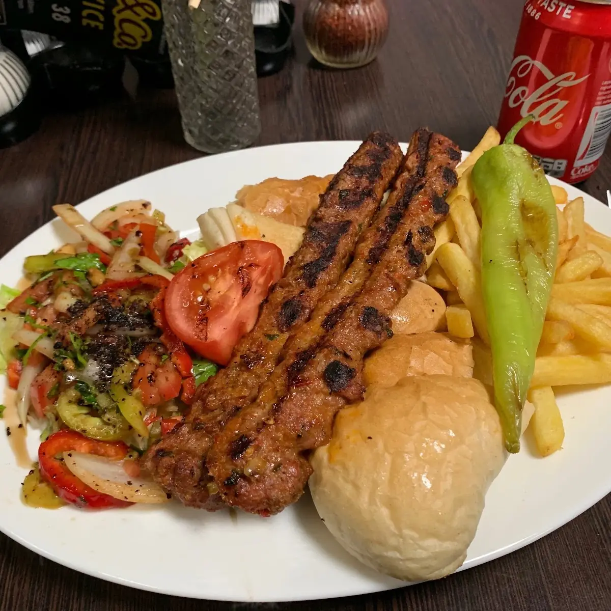 Highlights, Kebap & Co.