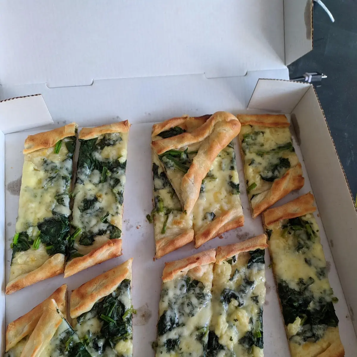 Pizza Thunfisch
