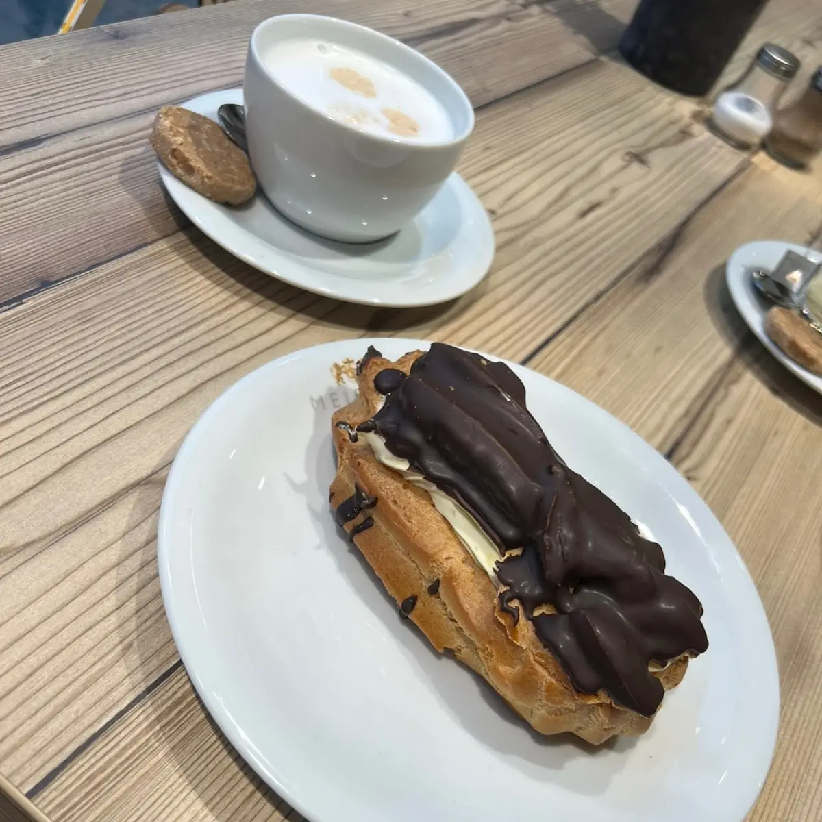 Eclair
