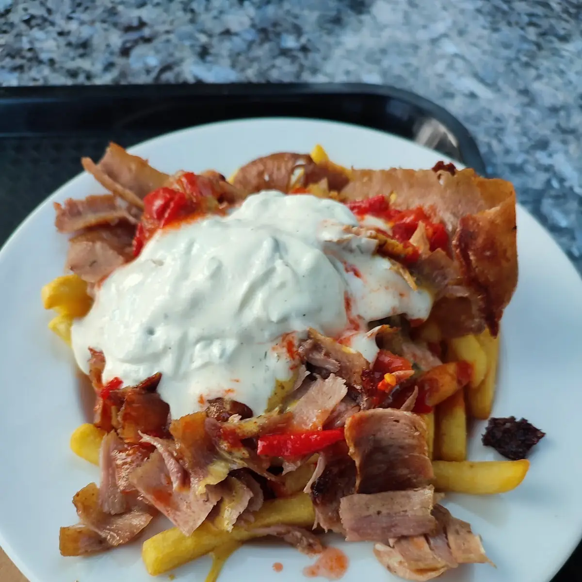 Dönerbox