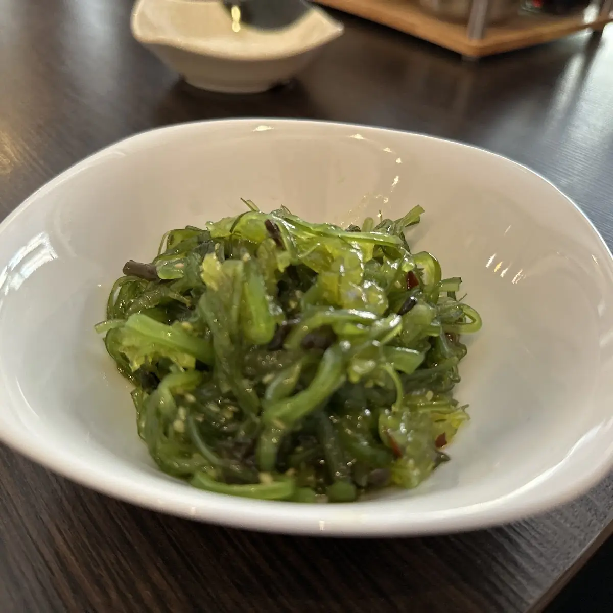 Algensalat