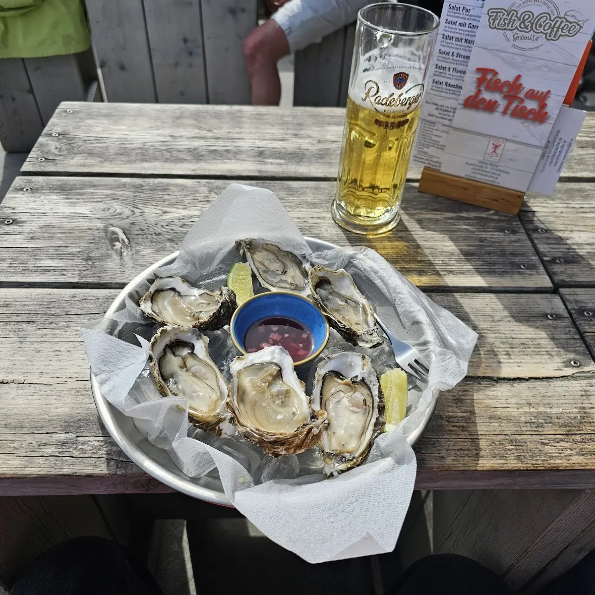 Austern