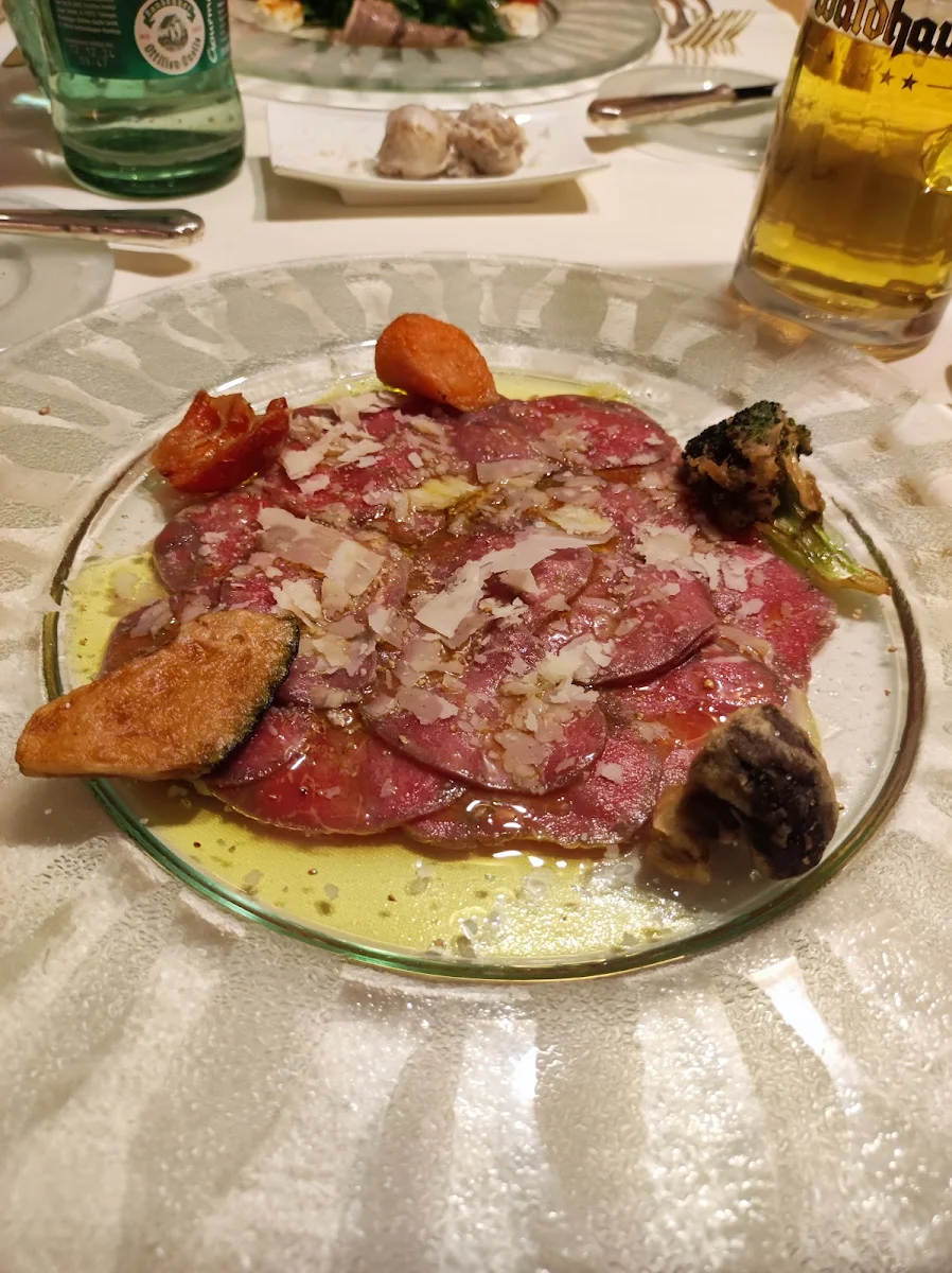 Carpaccio