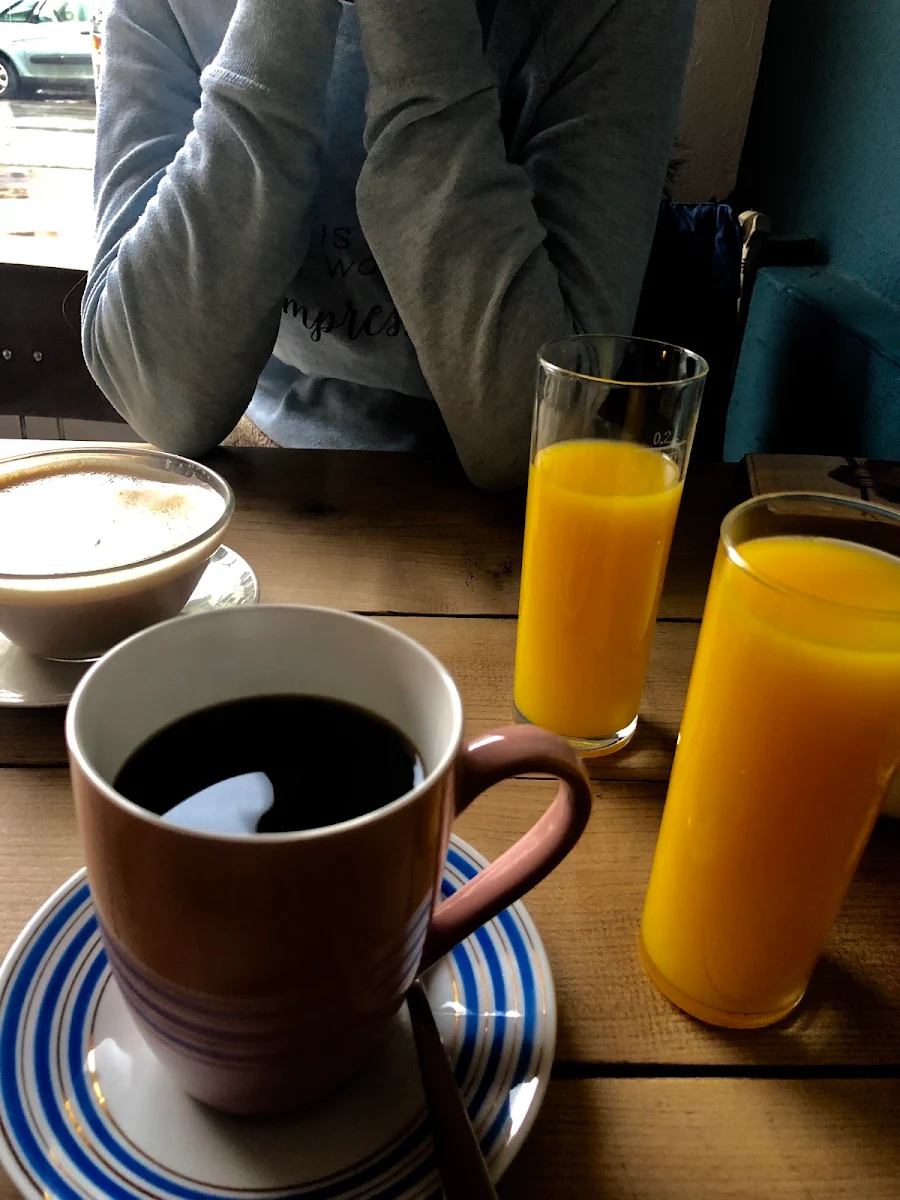 Saft
