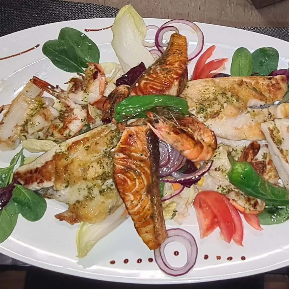 Highlights, Kellerschenke Da Graziano