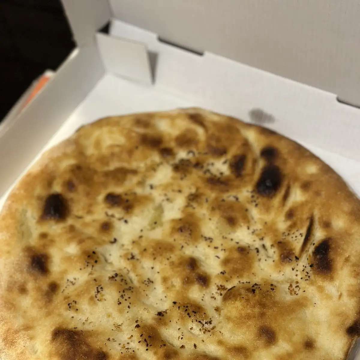 Pizzabrot