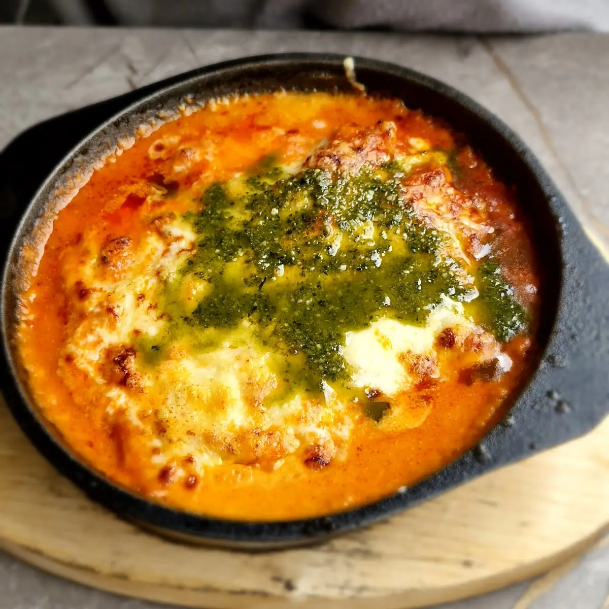 Lasagne