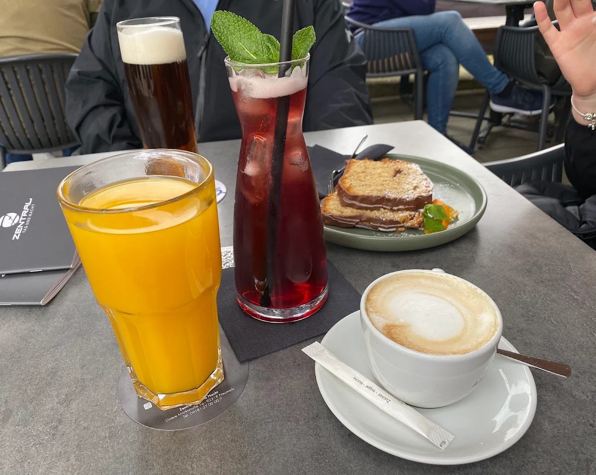 Saft