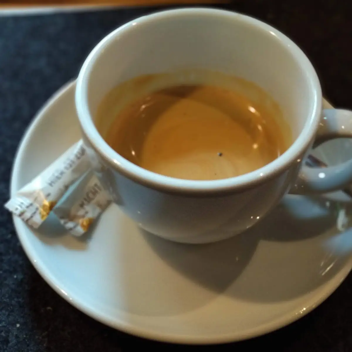 Espresso