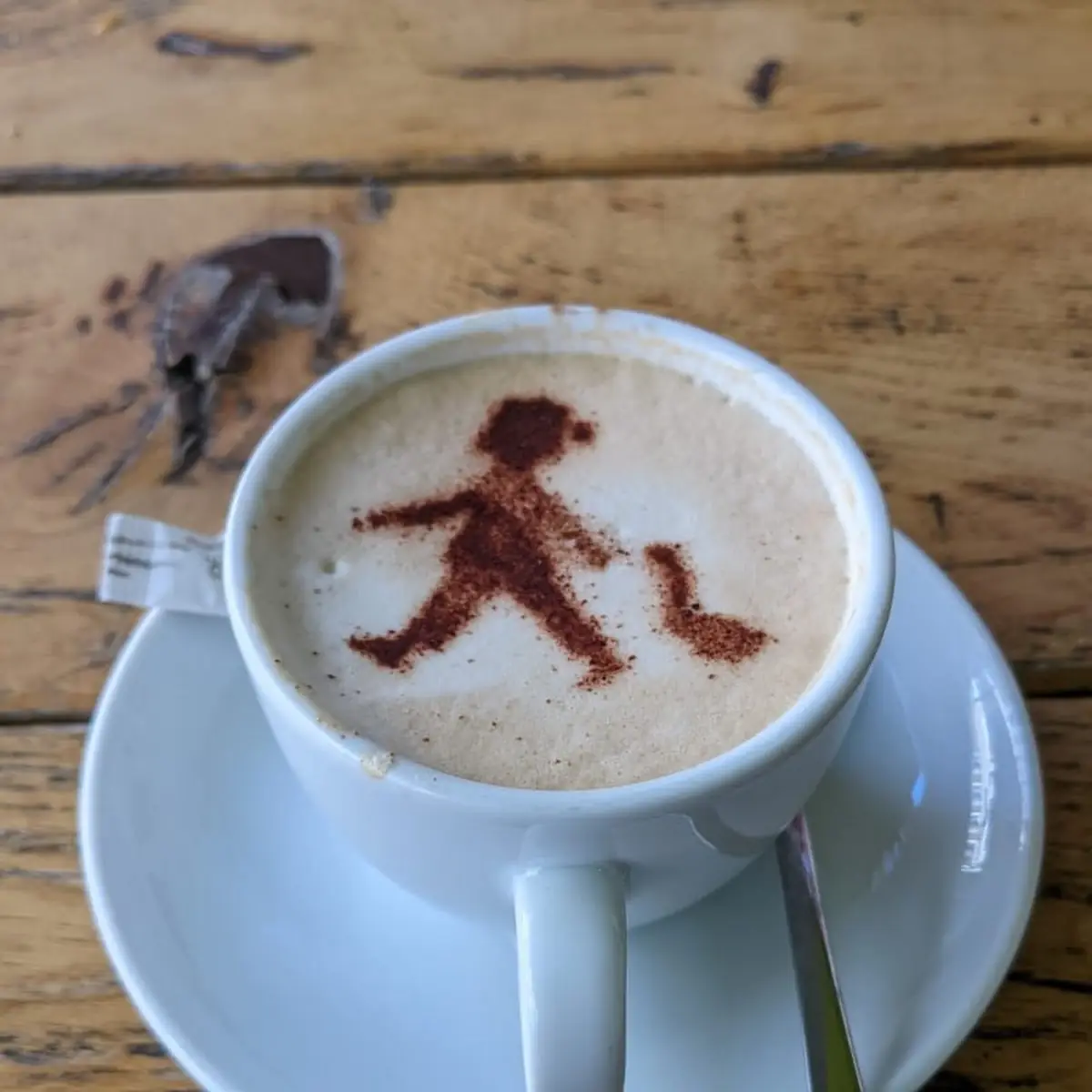 Kaffee
