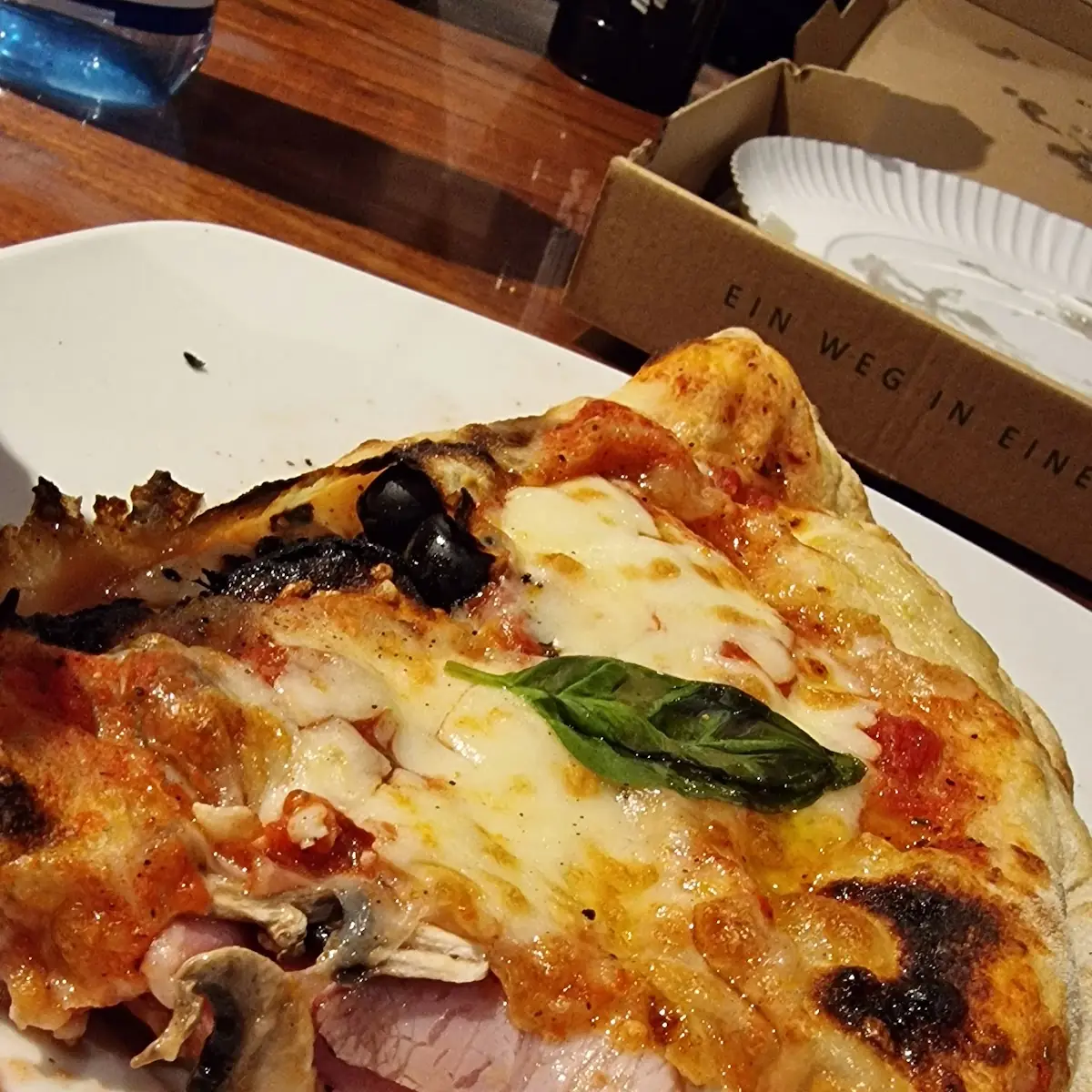 Calzone