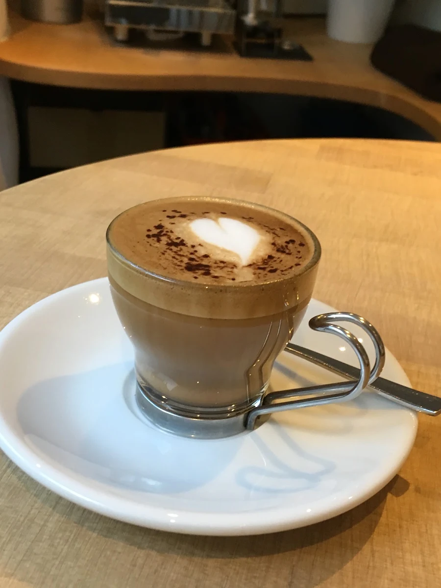 Cortado