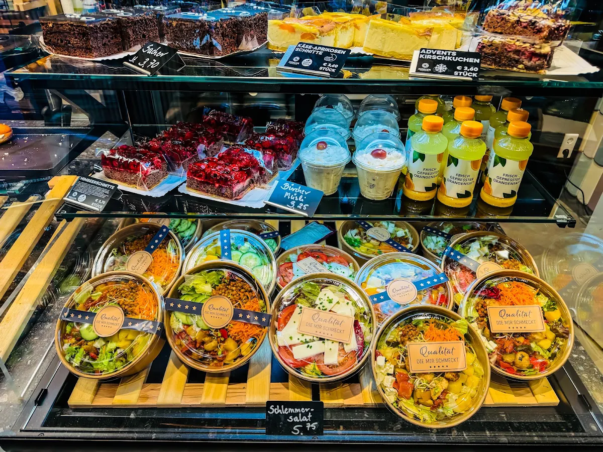 Highlights, Bäckerei Konditorei Ziegler GmbH