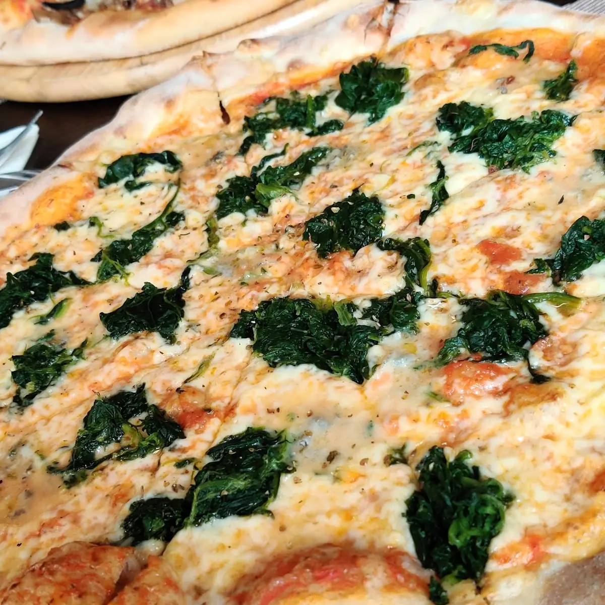 Spinach