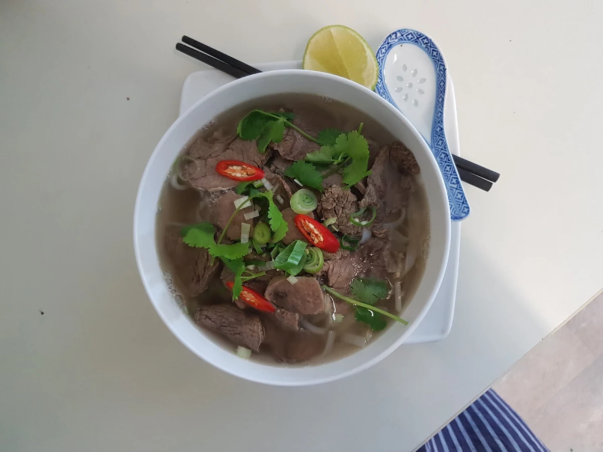 Phở Bò