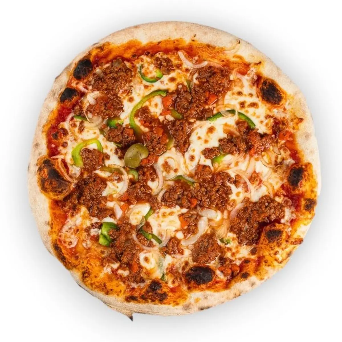 Highlights, pizza taxi garbsen