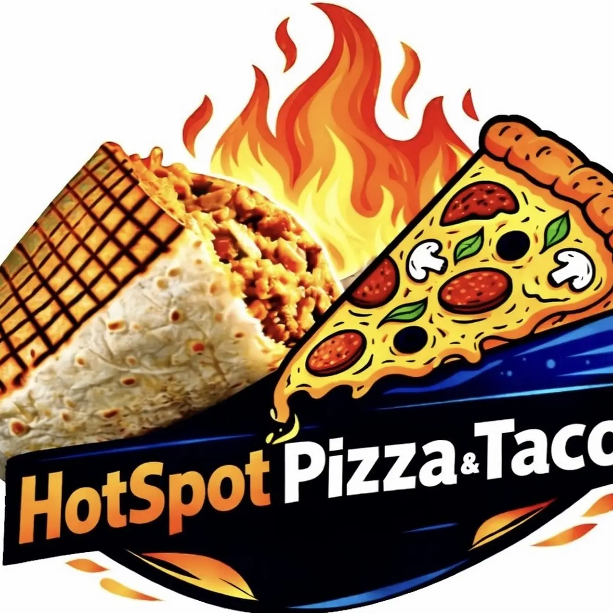 Highlights, HotSpotpizza&Tacos