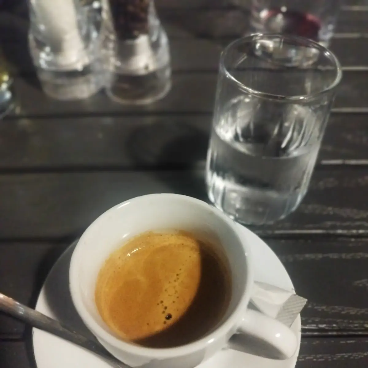 Espresso