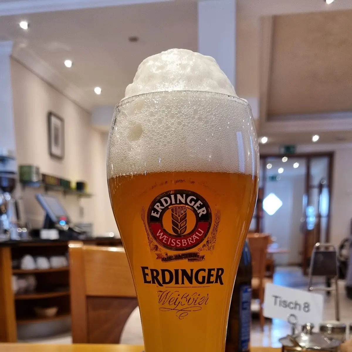 Wheat Beer