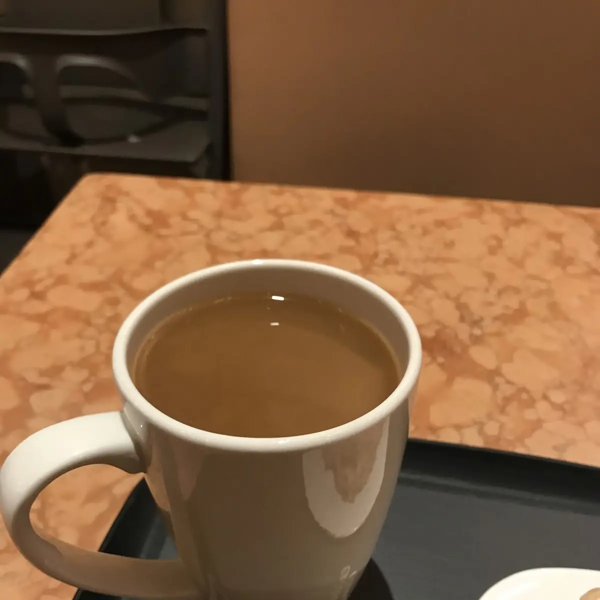 Filterkaffee