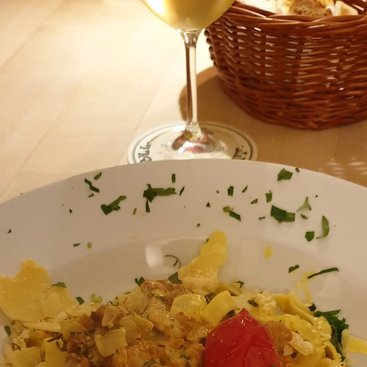 Farfalle