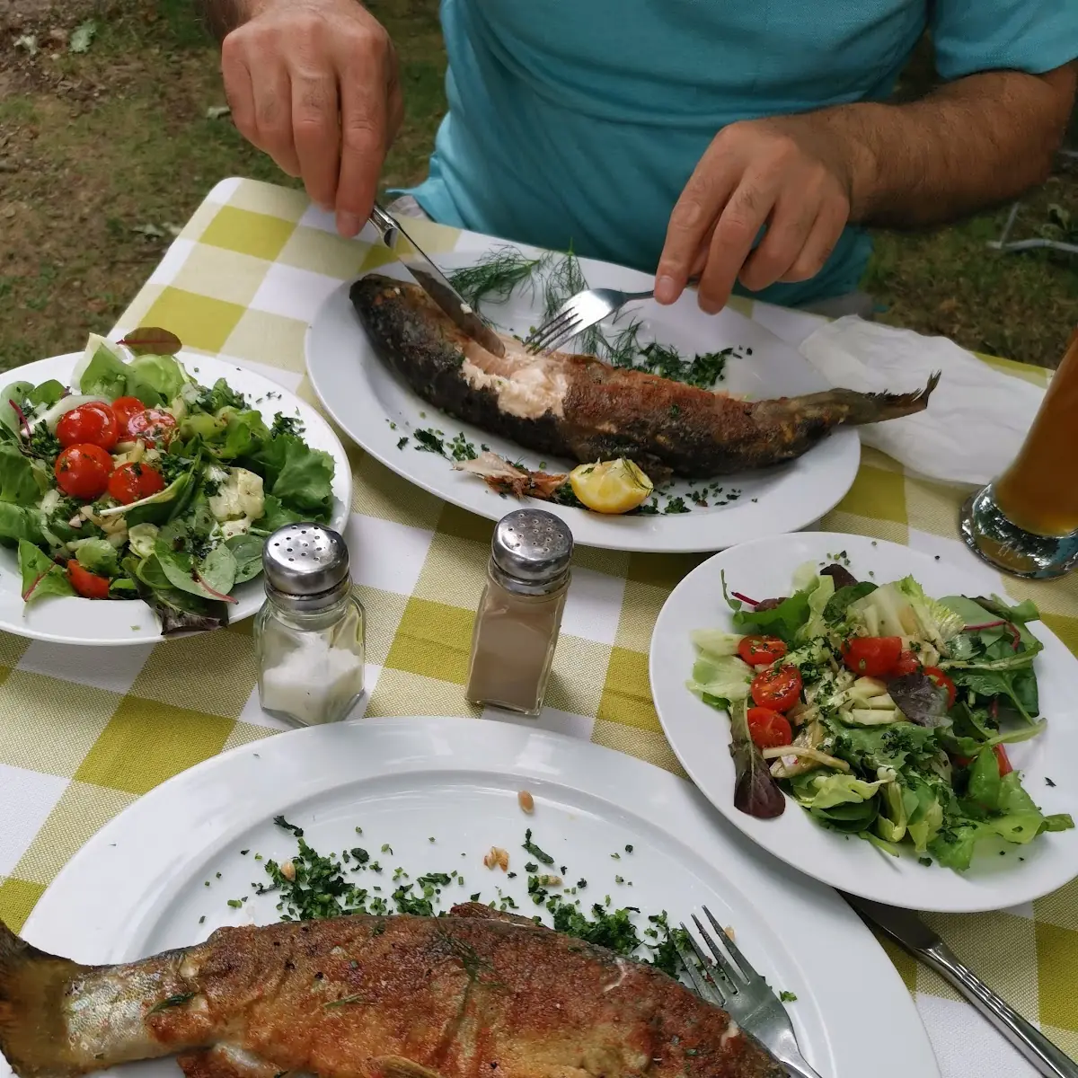 Fisch