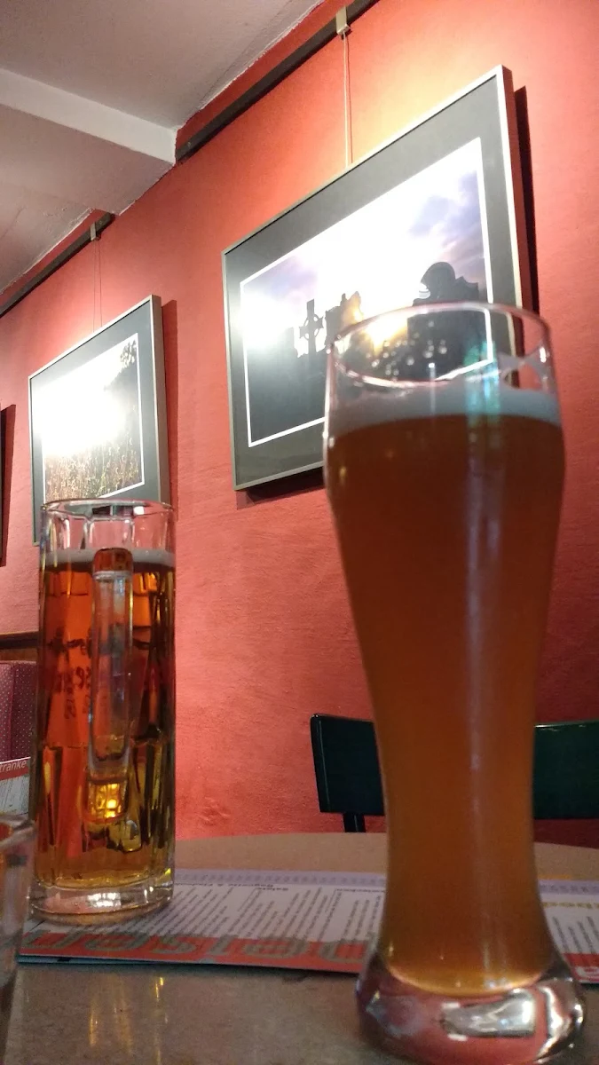 Weizen Hell