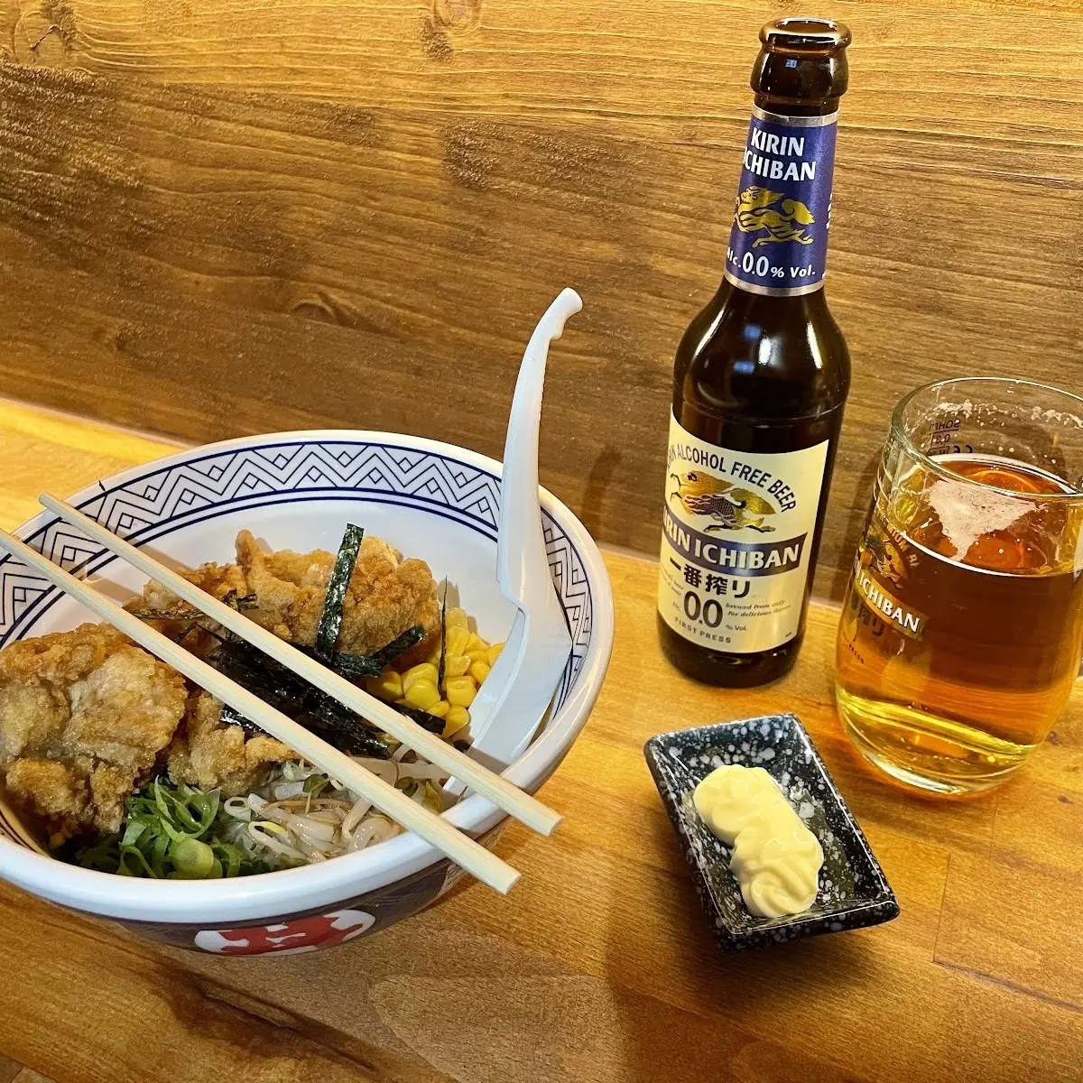 Karaage Don