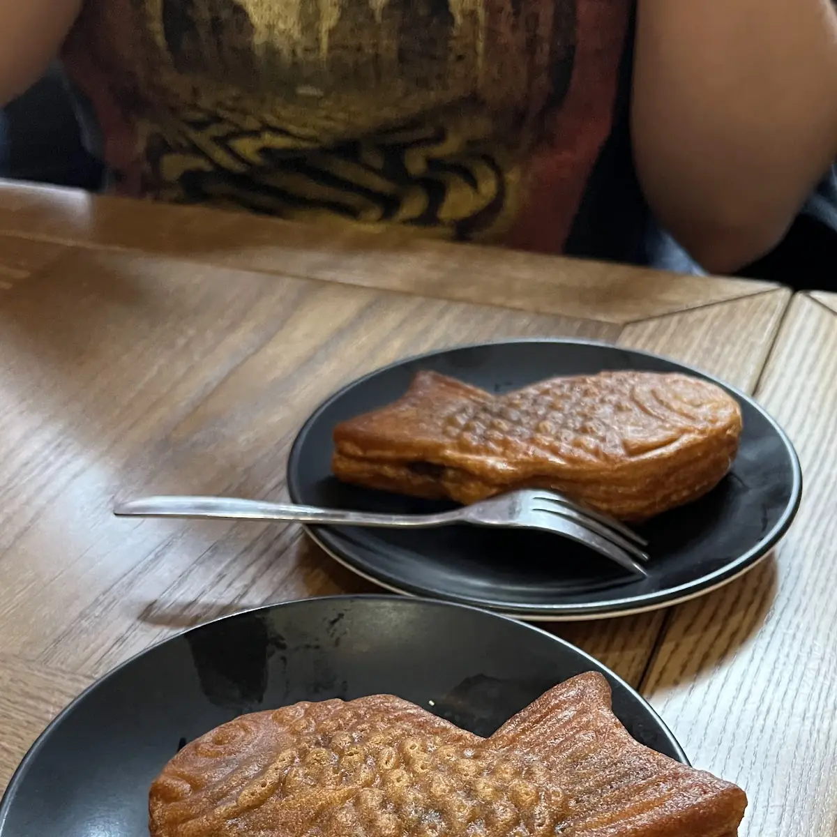 Taiyaki