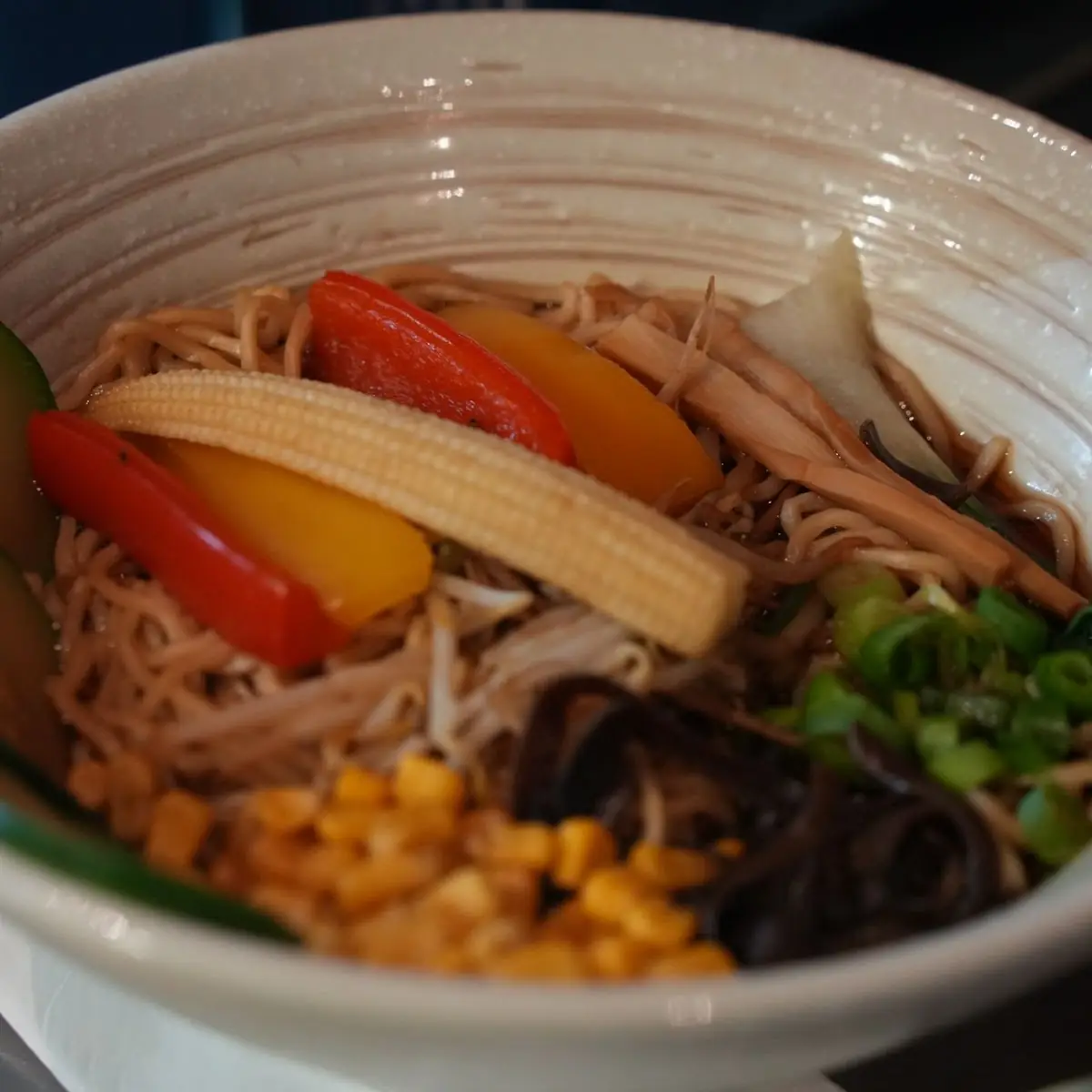 Vegi Ramen