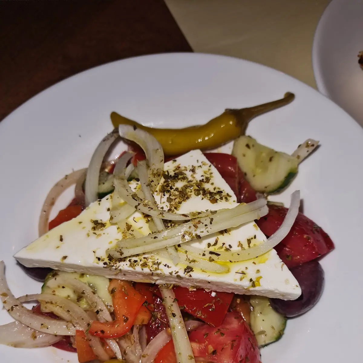 Hirtensalat