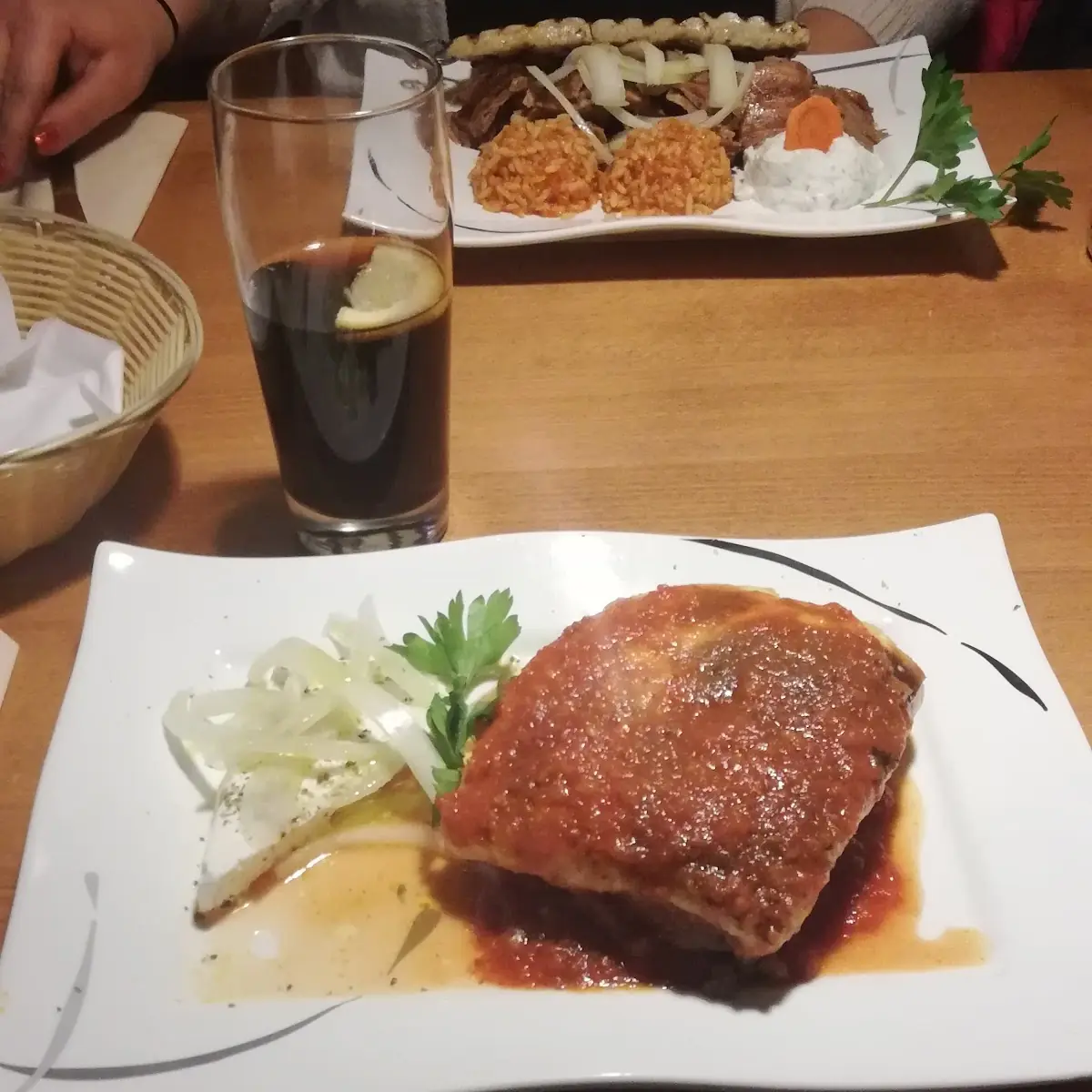 Moussaka