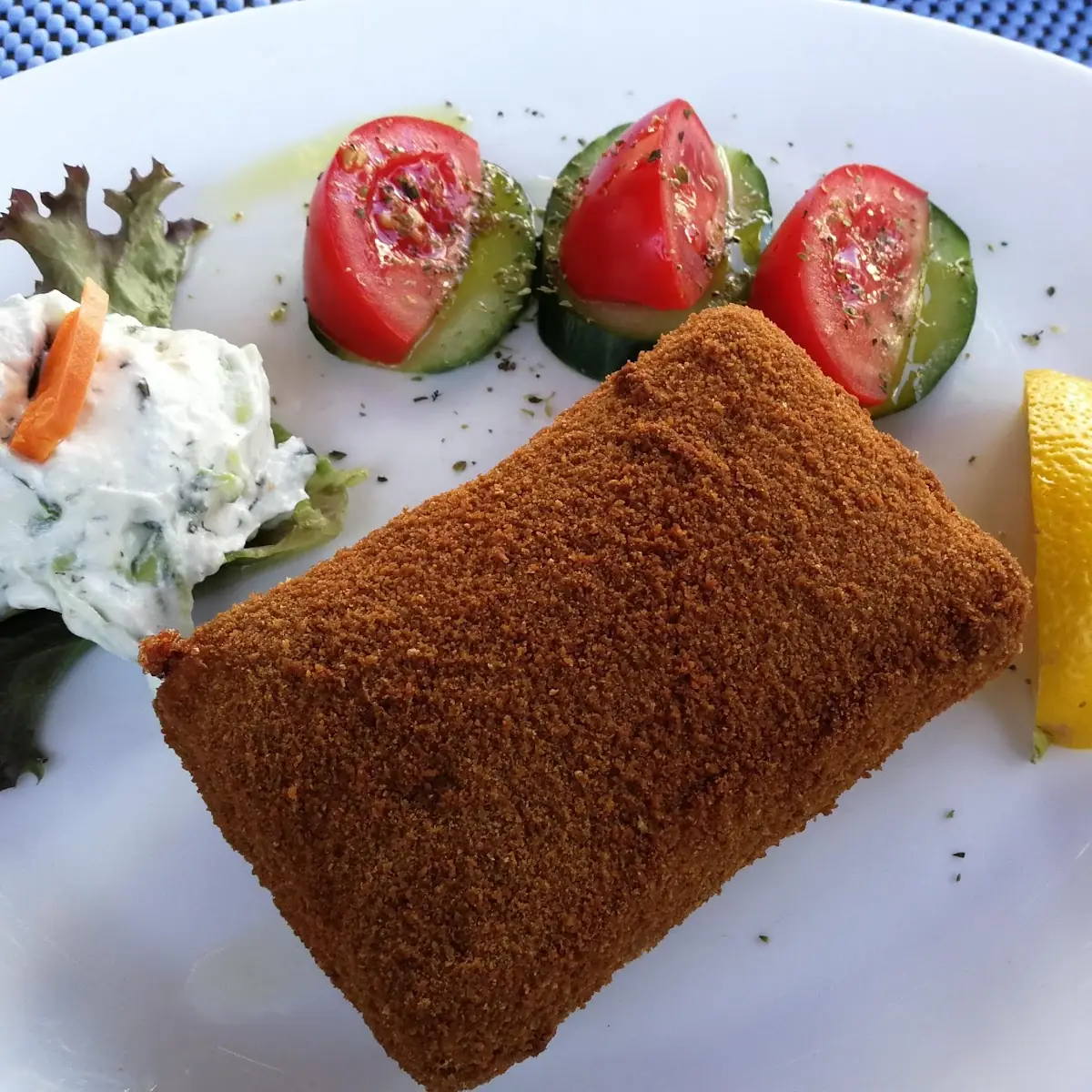 Saganaki