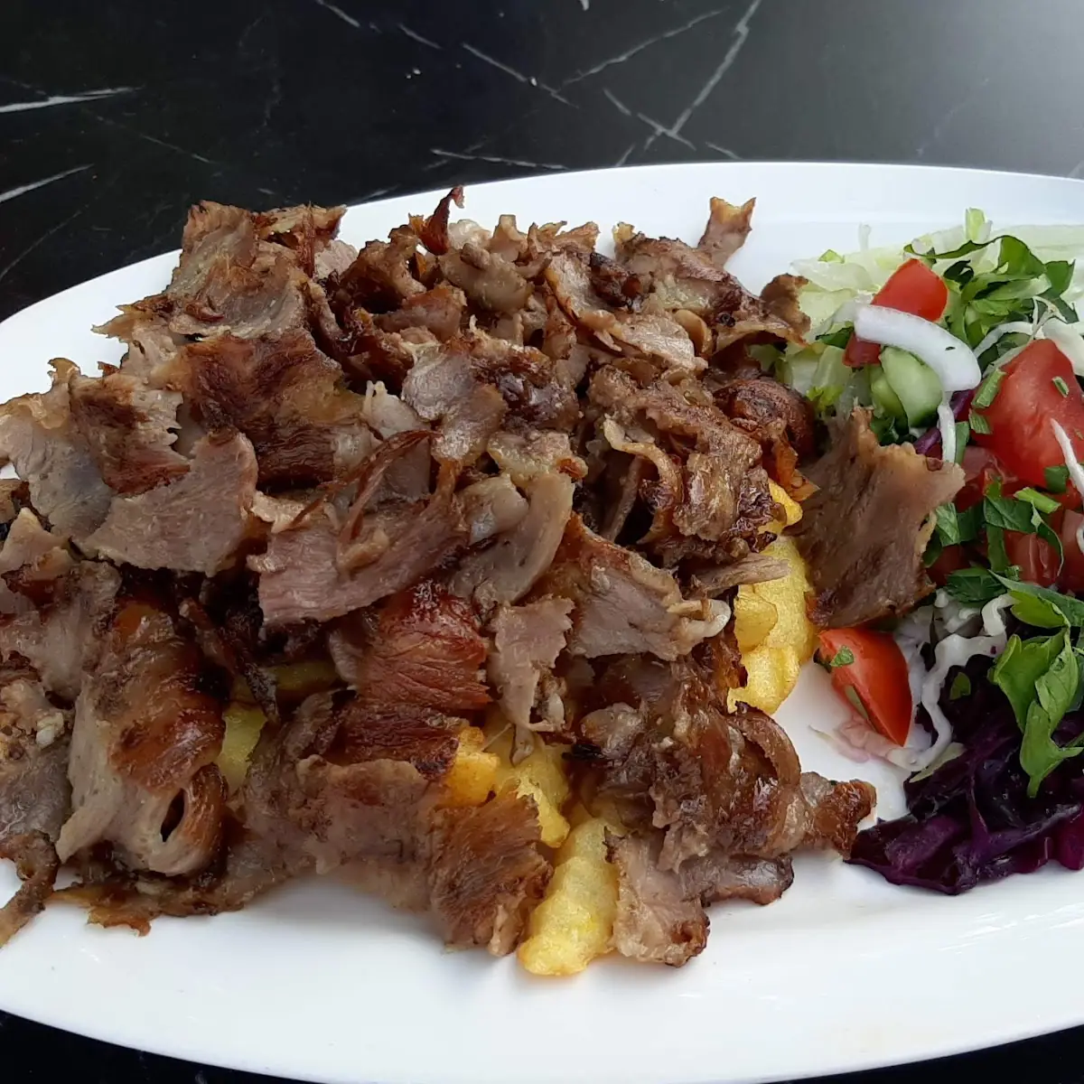 Dönerteller