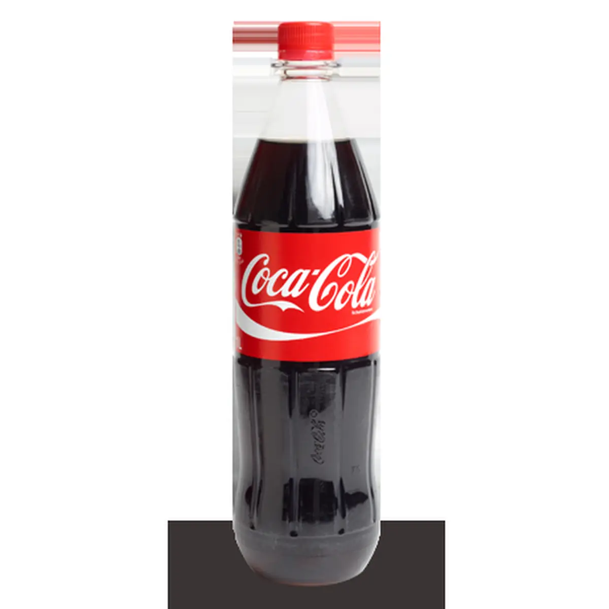 Coca Cola, Freddy Fresh Pizza Dessau-Nord