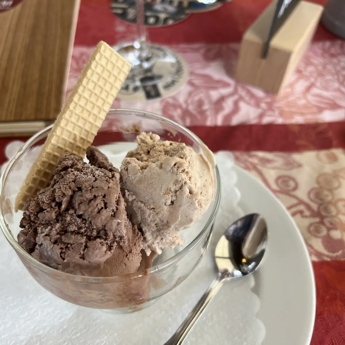 Eis, Kitzebichl - Restaurant & Festsaal