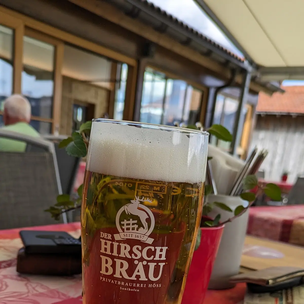 Helles, Kitzebichl - Restaurant & Festsaal