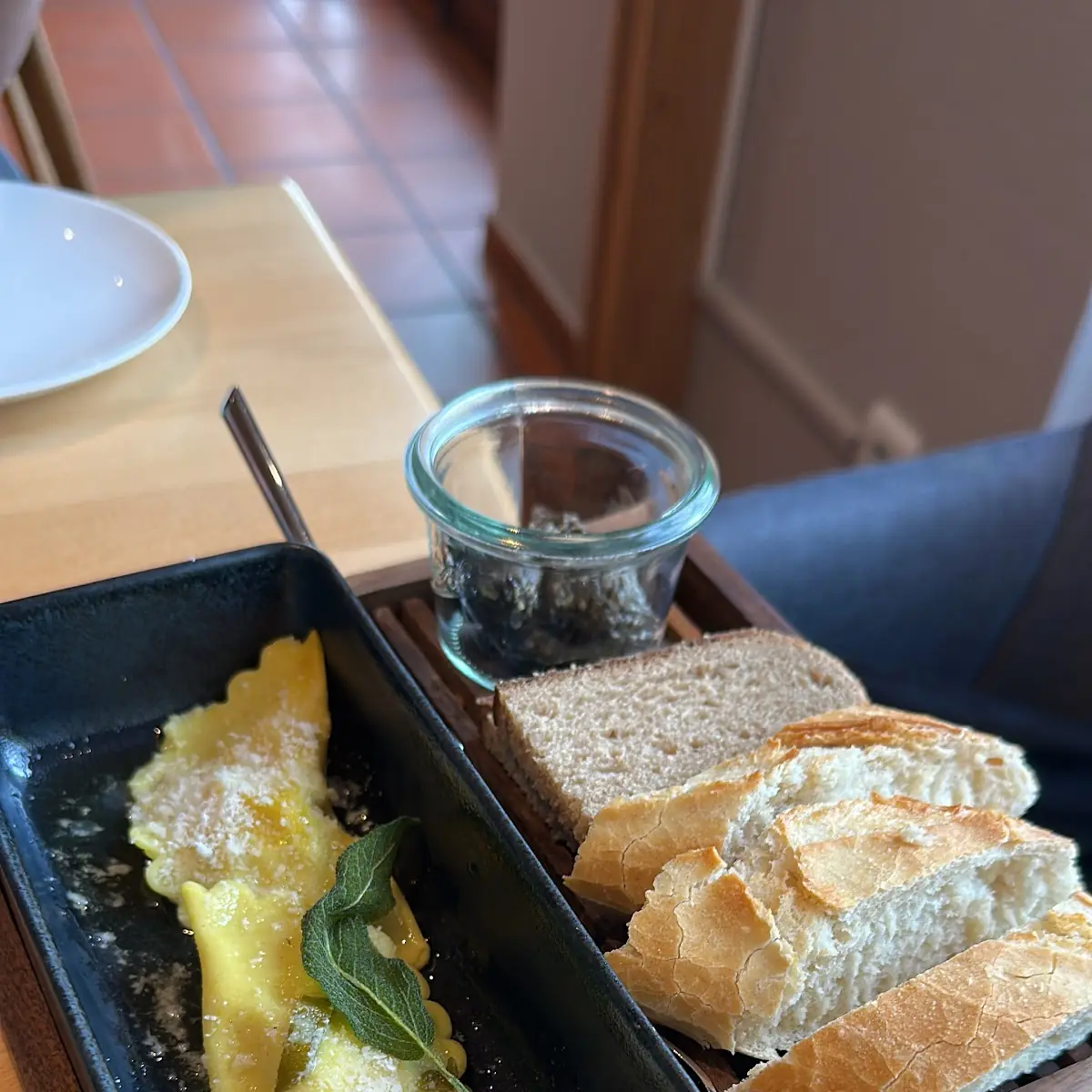 Highlights, Seehof Restaurant
