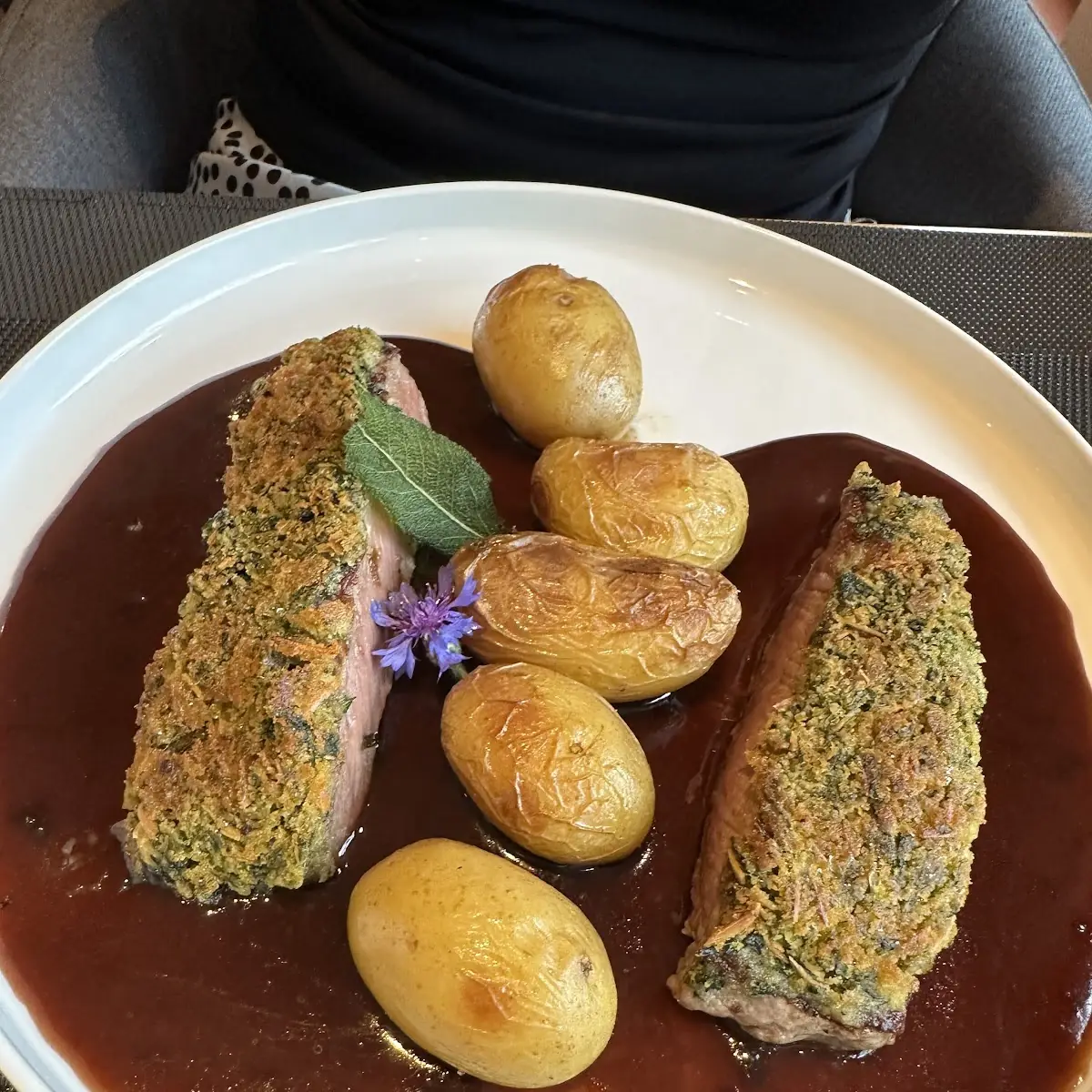 Highlights, Seehof Restaurant