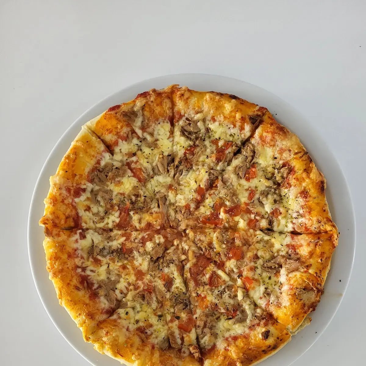 Highlights, Papagei Eiscafé & Pizza