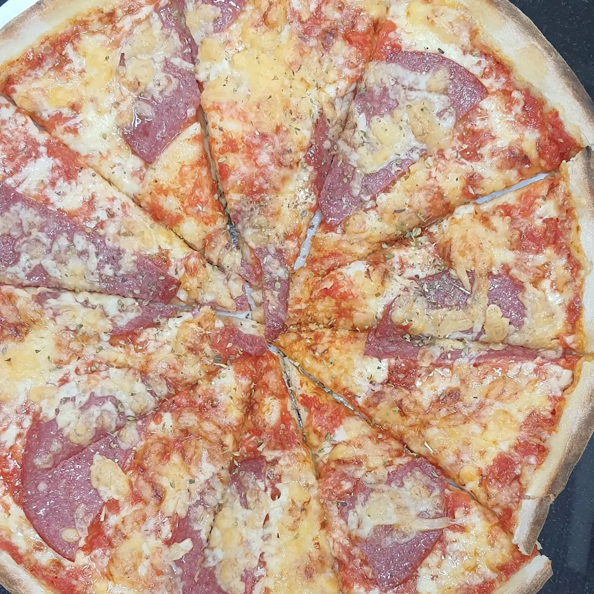 Highlights, Papagei Eiscafé & Pizza