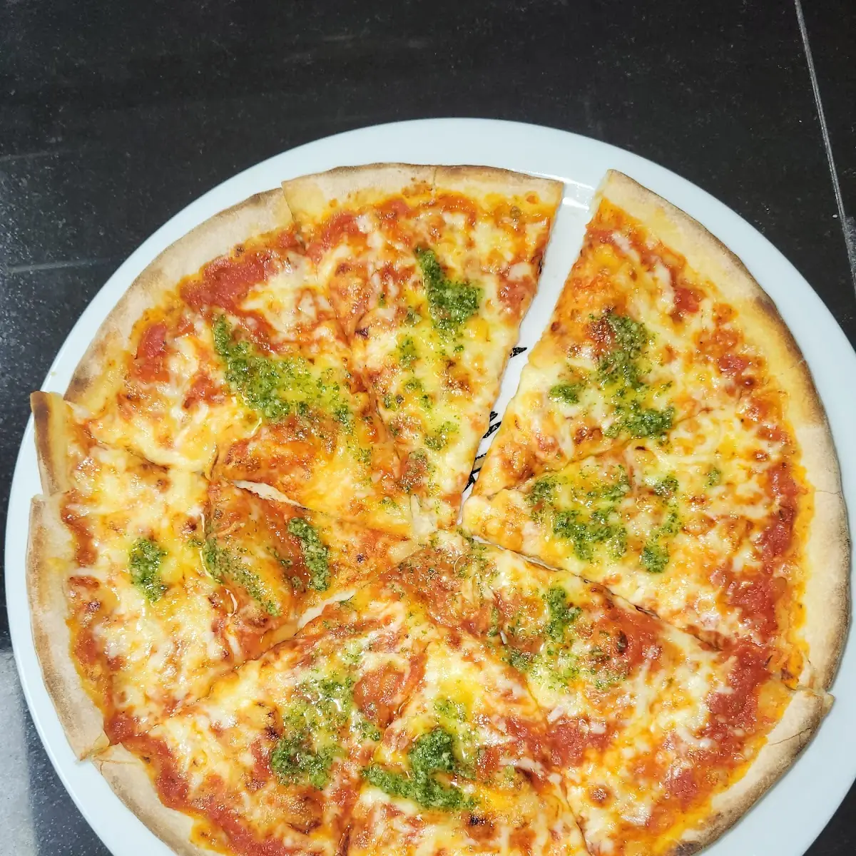 Highlights, Papagei Eiscafé & Pizza