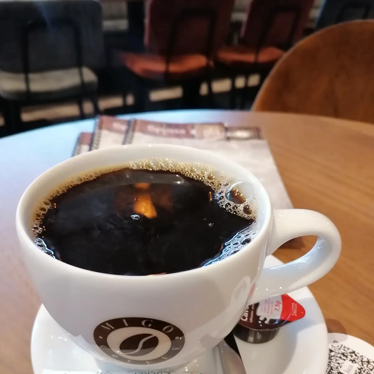 Filterkaffee